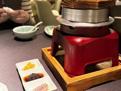 稻家私享-止观小馆·辽河口渔家菜(王府井店)