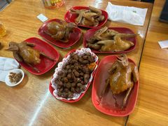-光明刘冰乳鸽店(光明法政北路店)