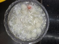 酒酿圆子-毛华美食(清扬路店)