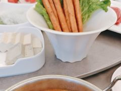 -君邦火锅(新疆大厦店)