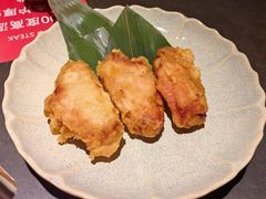 -赤火牛排(金狮广场店)