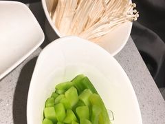 -海底捞火锅(航洋城店)
