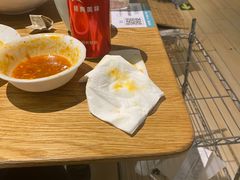 -青瓷火锅料理(西单大悦城店)