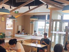 -嘉和一品粥(北京西站北广场北恒大厦店)
