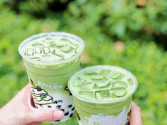 -茶救星球·蔬果茶(北京路旗舰店)