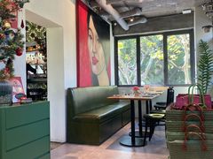 -Ginger(兴国路店)