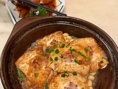-誉八仙粤菜(万象天地店)