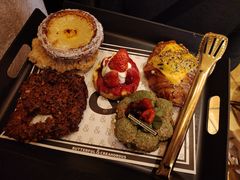 -B&C黄油与面包·THE GARDEN BAKERY概念店(世纪汇店)