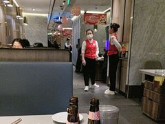 -海底捞火锅(老城根店)