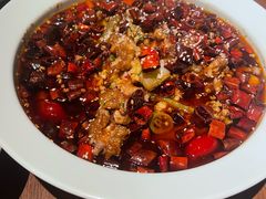 -双流老妈兔头(荟聚店)