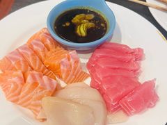 -富力希尔顿酒店·地阔自助餐厅