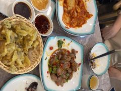 -屋里家延边朝鲜族冷面(梅林3店)