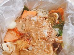-陈记麻辣烫(浦口道店)
