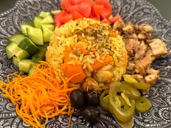 -Turka土耳咖(五大道店)