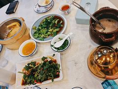 -婆婆家·湛江特色美食(福田振华路店)