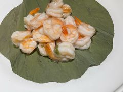 龙井凤尾虾-桂满陇-十里风荷(合生汇店)