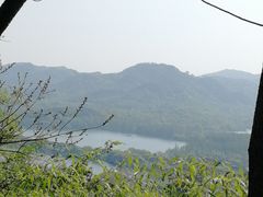 -杭州黄龙洞
