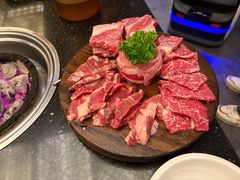-本家·添百客韩国料理(泰然店)