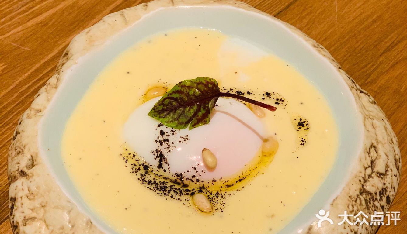 南京最受欢迎的西餐厅打卡[加油]