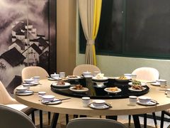 包厢-兔爸私家小厨(新北万达店)