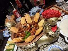 -南京大牌档(三阳广场苏宁店)
