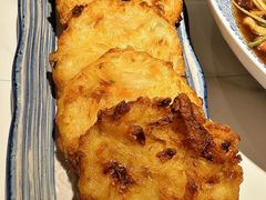 -吴家·非遗淮扬小馆(镇江万达广场店)