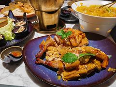 -Tegu泰古莲·泰国餐厅(红山6979店)