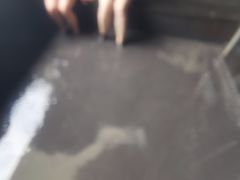 -龙山酒店温泉