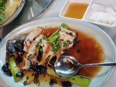 顺德大盘鱼-味妙顺德厨房(绿地缤纷城店)