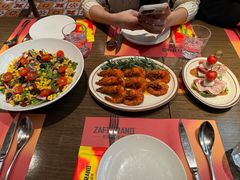-ZAFFERANO西班牙海鲜饭(上海首店)
