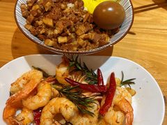 -红小满休闲餐厅(十全街店)