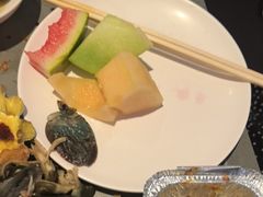-尚宴牛特鲜自助(太原街万达店)