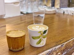 -Line 咖啡(石厦花园店)