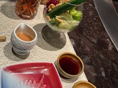 -Ginza Onodera铁板烧(外滩十八号店)