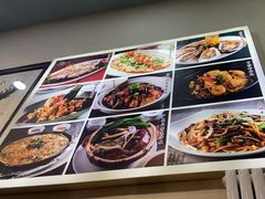 -广州海鲜酒楼(长丰园店)