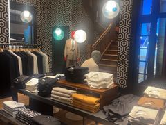 -SUITSUPPLY(安福路店)