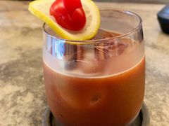 -BE NORMAL CAFE(霞溪路店)