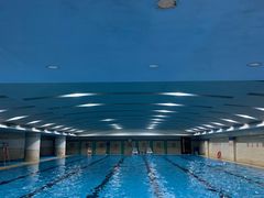 -齐汇维景大酒店游泳馆(山东政协大厦齐汇维景)