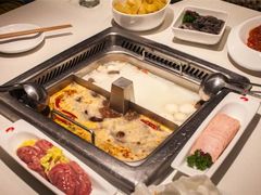 -海底捞火锅(万丰桥店)