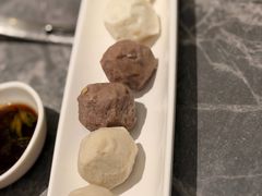 -张凯达·深海石斑鱼潮汕火锅(十五年品牌•虹桥天街店)