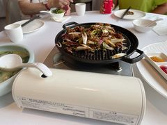 -东门烤鸭店(鼓楼店)
