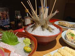 -綱元·海鲜豆捞(明州里店)
