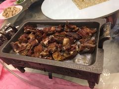 -友鹏海鲜(新宜白大道店)