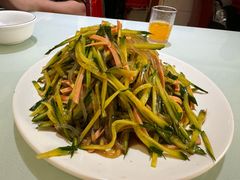 -胖子菜馆(隆昌路店)