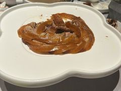 -秀儿四九城·新京菜(亚运村鸟巢店)
