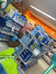 -孩子王童乐园(马群店)