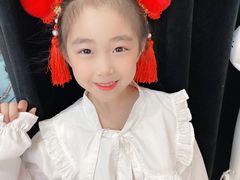-海马体照相馆(北京大族广场店)