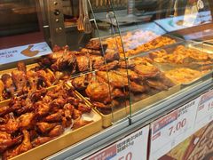 -京客隆超市(京源店)