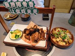 -创味·民间海南菜·非遗藤桥排骨(藤桥·免税城店)