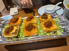 -福慧慈缘素食餐厅(王府井店)